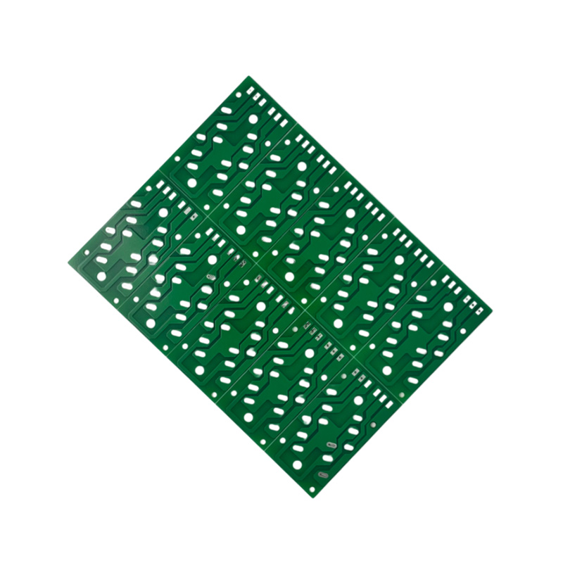 단면 주석 스프레이 PCB 보드