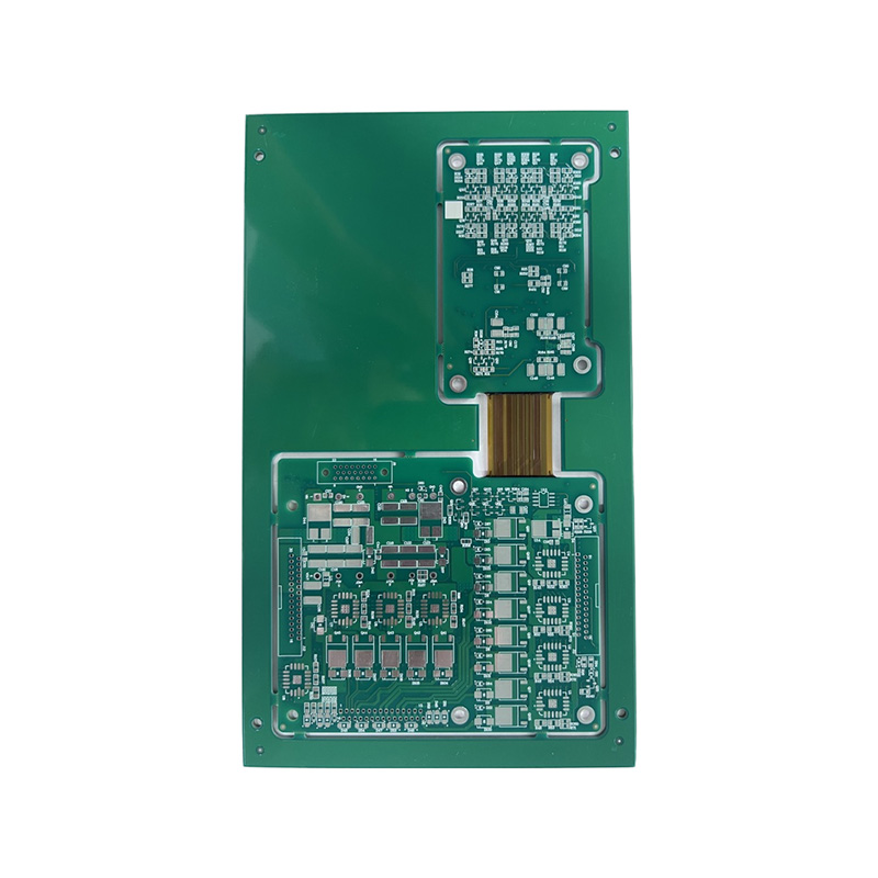 고신뢰성 Rigid-Flex PCB