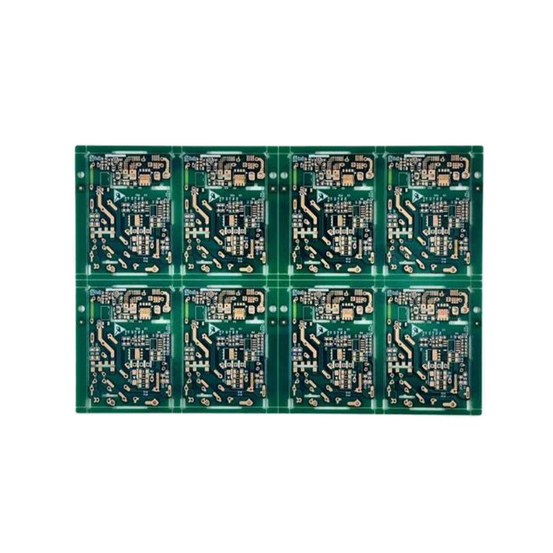 환경 친화적인 할로겐 프리 PCB