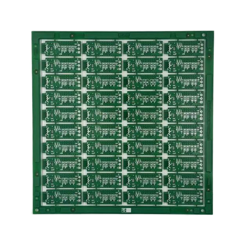 4층 주석 스프레이 PCB