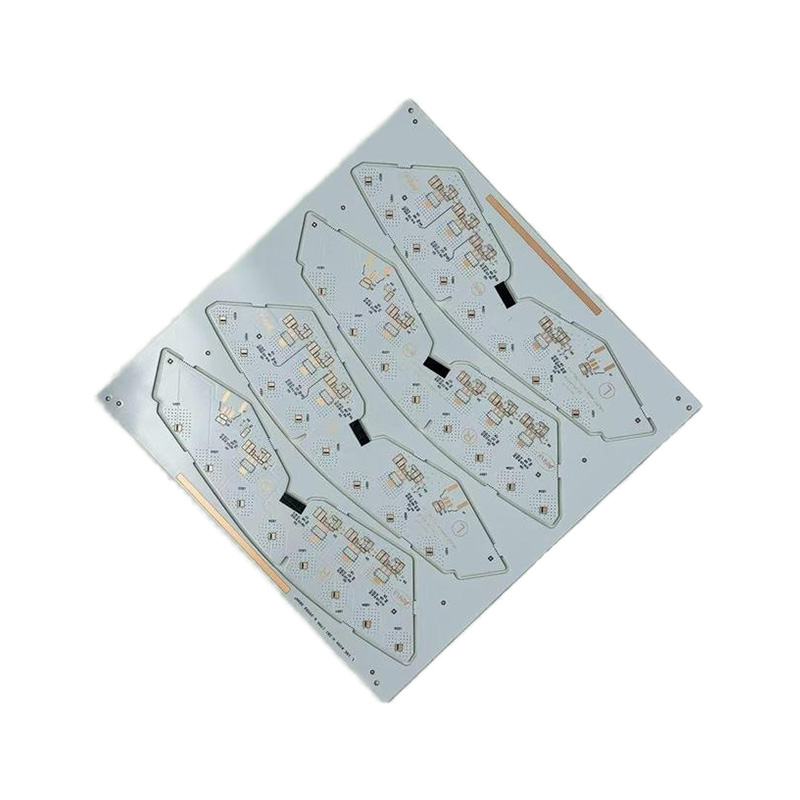 양면 OSP PCB