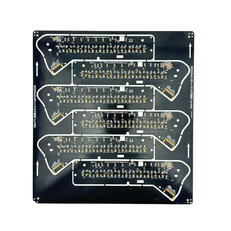 단면 OSP PCB