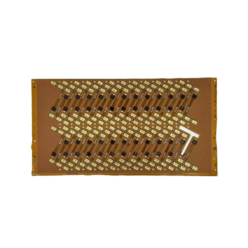 하이플렉스 플렉서블 PCB