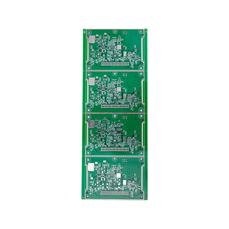 고신뢰성 무연 PCB(양면)